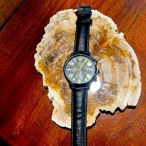 Men’s watch